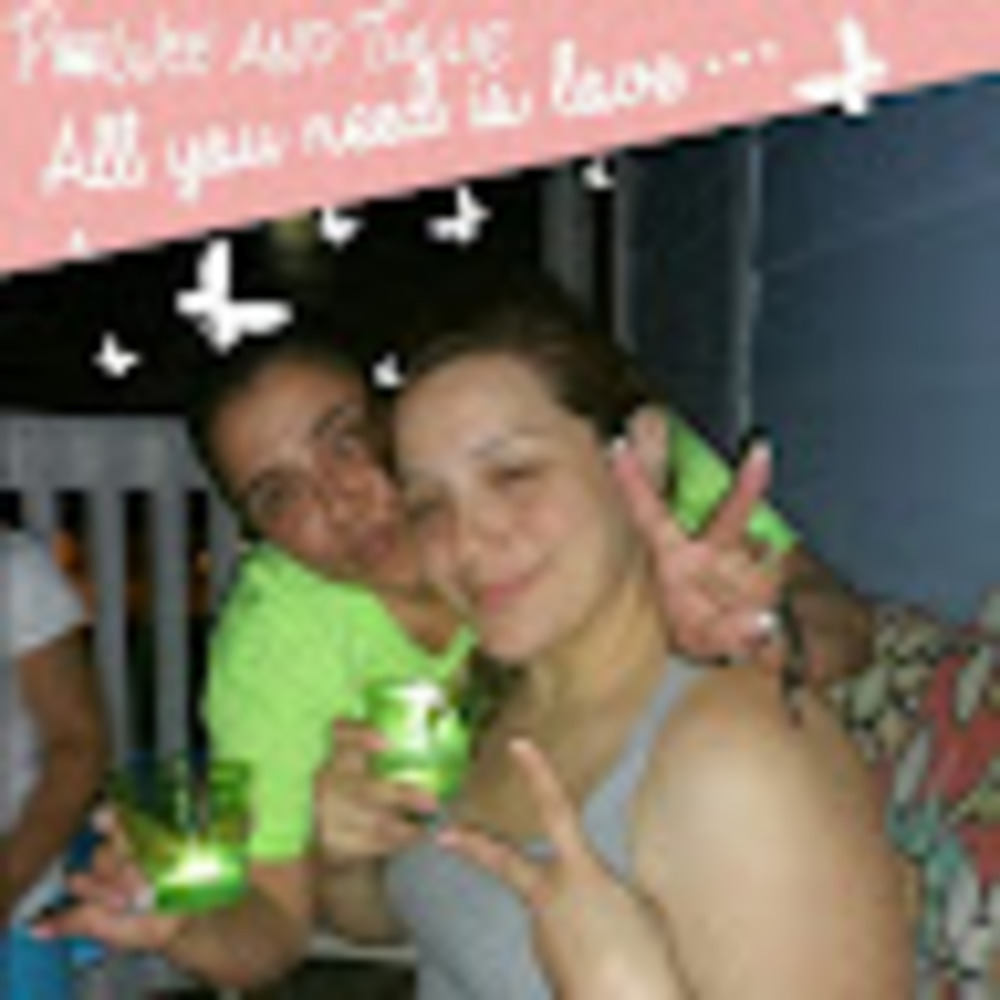 Meet your Posher, Angela